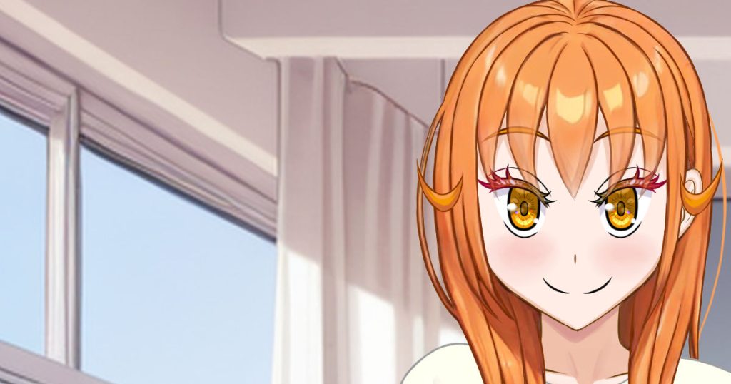 研究員データ：ナオミ